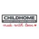 Logo de CHILDHOME